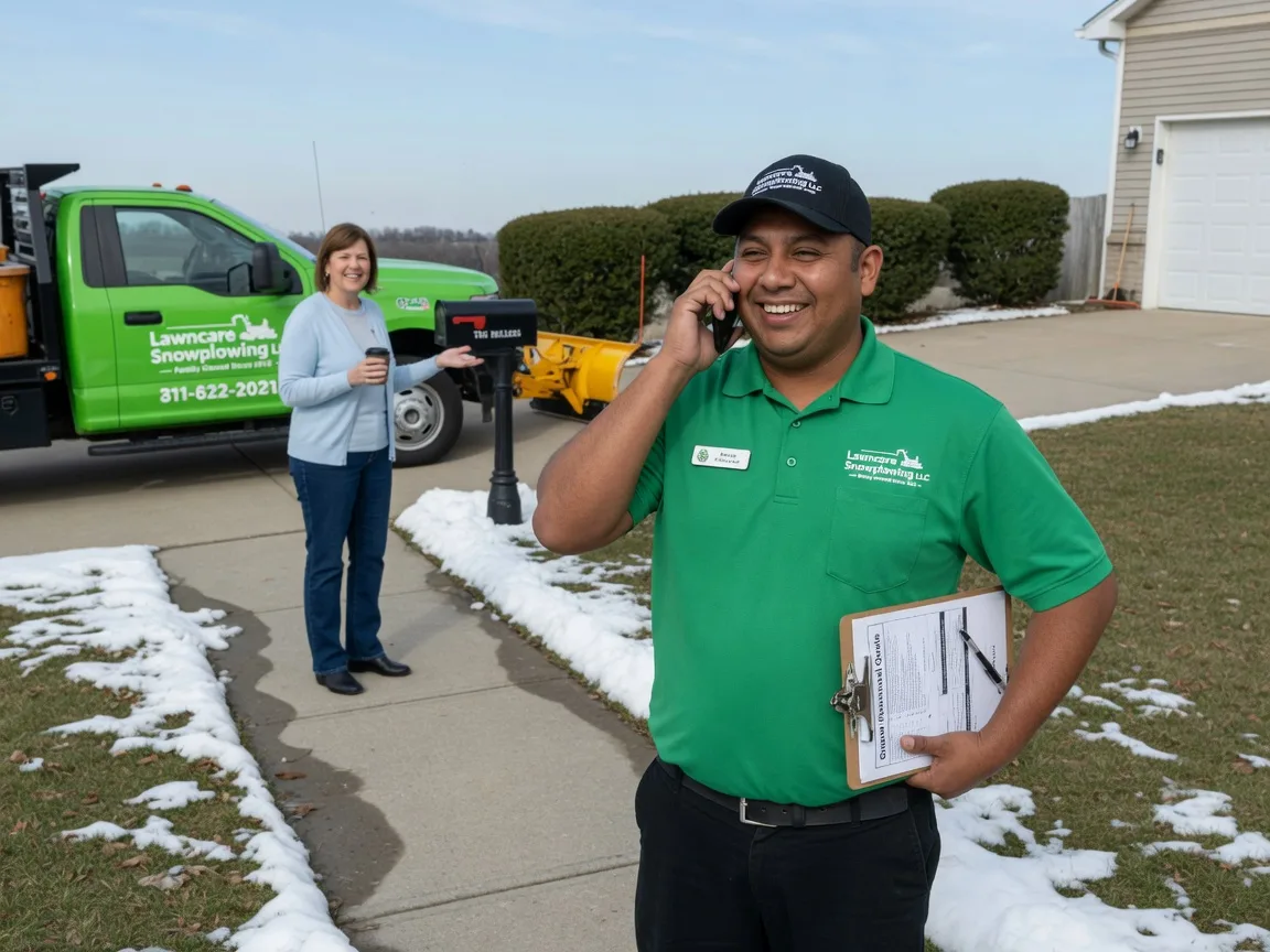 Lawn Care Services By Expert Landscaper North Woodstock, NH FAQs